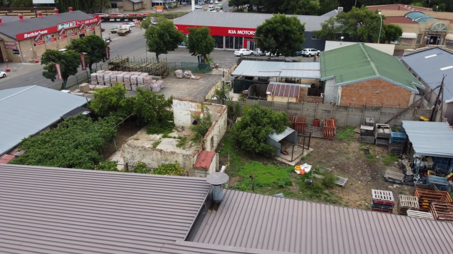  Bedroom Property for Sale in Bethlehem Free State